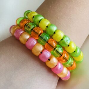 Regular Single Kandi Bracelet